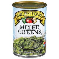 Margaret Holmes Real Southern Style Mixed Greens - 14.5 Ounce