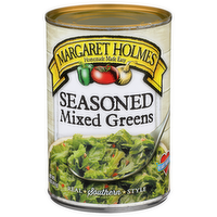Magaret Holmes Seasoned Mixed Greens - 14.5 Ounce