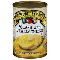 Margaret Holmes With Vidalia Onions Squash - 14.5 Ounce