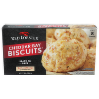 Red Lobster Cheddar Bay Biscuits - 15.66 Ounce