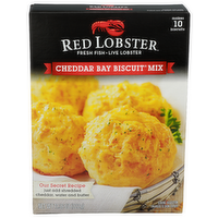 Red Lobster Cheddar Bay Biscuit Mix - 1.136 Ounce - 10 Count