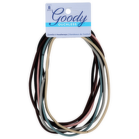 Goody Ouchless Comfort Headwraps - 8 Count
