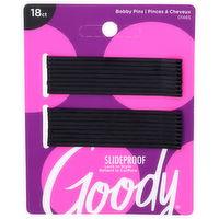 Goody Slideproof Bobby Pins - 18 Count