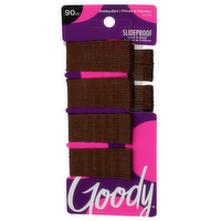 Goody Slideproof Bobby Pins - 90 Count