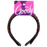 Goody Ouchless Headbands - 2 Count