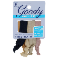 Goody Ribbon Elastics