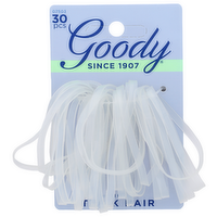 Goody Thick Hair Elastics - 30 Count