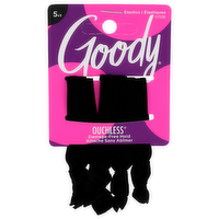 Goody Ouchless Elastics - 5 Count