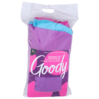 Goody Ouchless Shower Caps - 3 Count