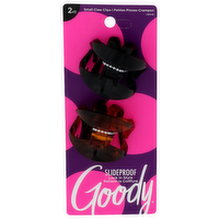Goody Clips, Small Claw