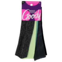 Goody Ouchless Comfort Headwraps - 5 Count