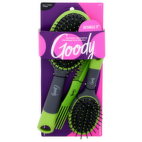 Goody Ouchless Detangling - 1 Each