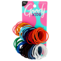 Goody Elastics - 72 Count