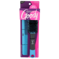 Goody Styling Brush And Comb - 1 Each