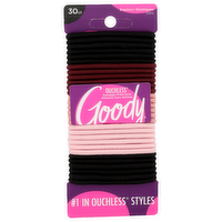 Goody Ouchless - 30 Count