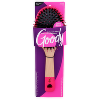 Goody All Types Oval Brush - 1 Each