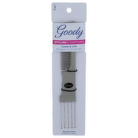 Goody Teasing Comb - 1 Count