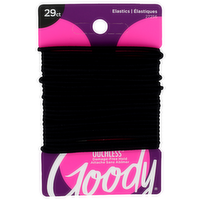 Goody Ouchless Elastics - 29 Count