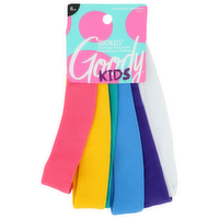 Goody Ouchless Headwraps - 6 Count