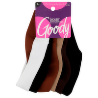 Goody Ouchless Comfort Headwrap - 6 Count