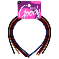 Goody Ouchless Headbands - 5 Count