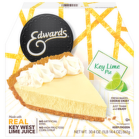 EDWARDS® Key Lime Pie Premium - 30.4 Ounce