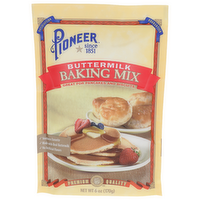 Pioneer Buttermilk Baking Mix - 6 Ounce