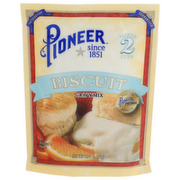 Pioneer Biscuit Gravy Mix - 1.375 Ounce - 2 Count