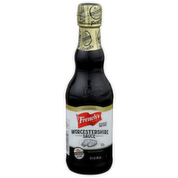 French's Classic Done Right Worcestershire Sauce - 10 Fluid Ounce