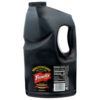 French's Original Worces Sauce - 1 Gallon