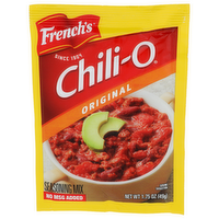 French's Original Chili-O - 1.75 Ounce