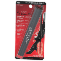Maybelline 951 Very Black New York Mascara - 0.22 Fluid Ounce