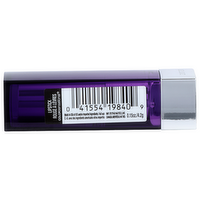 MAYBELLINE NEW YORK 425 Plum Paradise Lipstick - 0.15 Ounce