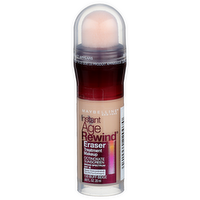 MAYBELLINE NEW YORK 130 Buff Beige Instant Age Rewind - 0.68 Fluid Ounce