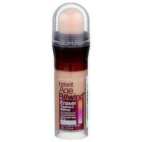MAYBELLINE NEW YORK 150 Classic Ivory Instant Age Rewind Eraser - 0.68 Fluid Ounce