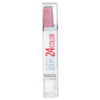 MAYBELLINE NEW YORK 115 Forever Chestnut Super Stay 24 Color - 1 Each