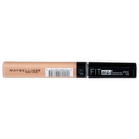 MAYBELLINE NEW YORK 25 Medium Fit Me Concealer - 0.23 Fluid Ounce