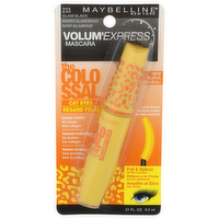 Maybelline 233 Glam Black New York Mascara - 0.31 Fluid Ounce