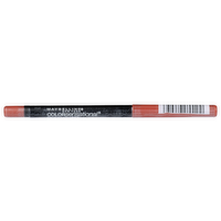 Maybelline 110 Purely Nude New York Shaping Lip Liner - 0.01 Ounce