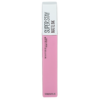 Maybelline 10 Dreamer New York Lip Color - 5 ml