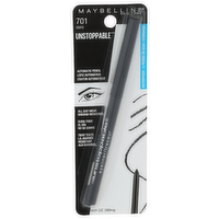 Maybelline 701 Onyx New York Eyeliner - 0.01 Ounce