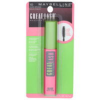 Maybelline 103 Dark Brown New York Great Lash Mascara - 0.43 Fluid Ounce
