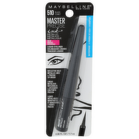 Maybelline 510 Black Comet New York Liquid Eyeliner - 0.06 Fluid Ounce