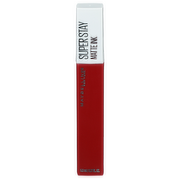 MAYBELLINE NEW YORK 80 Ruler Lip Color - 5 ml