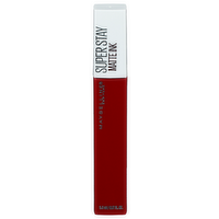 Maybelline Super Stay New York Lip Color - 5 ml