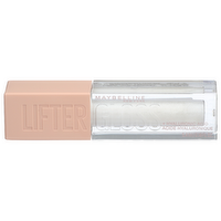 MAYBELLINE NEW YORK 001 Pearl Lifter Gloss - 5.4 ml
