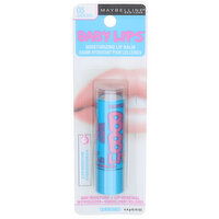 Maybelline 05 Quenched Baby Lips Moisturizing Lip Balm - 0.15 Ounce