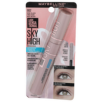 Maybelline 802 Very Black New York Mascara - 6 ml