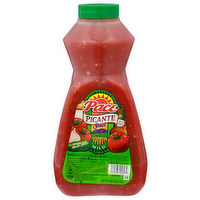 Pace Mild Picante Sauce - 64 Ounce