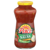 Pace Medium Chunky Salsa - 24 Ounce